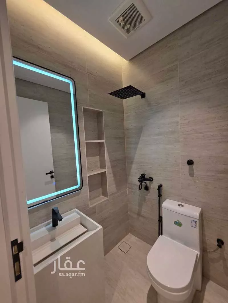 شقة 3 غرف في بطحاء قريش 11