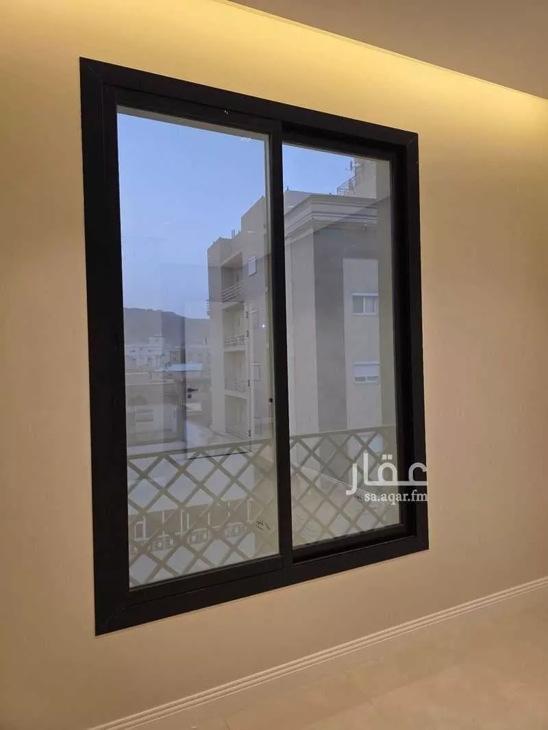 شقة 3 غرف في بطحاء قريش 16