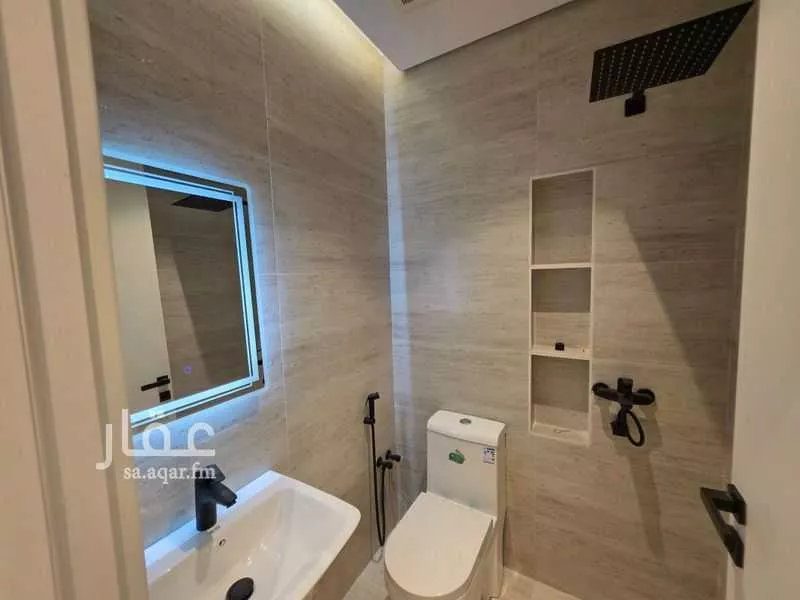 شقة 3 غرف في بطحاء قريش 6