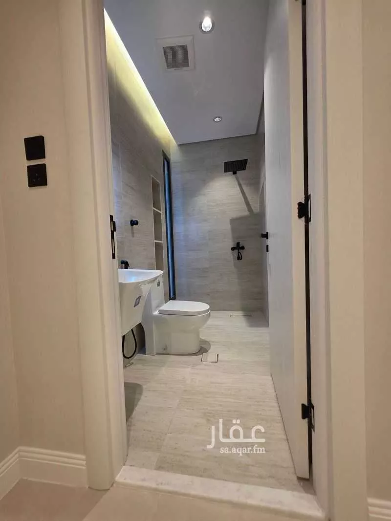 شقة 3 غرف في بطحاء قريش 8