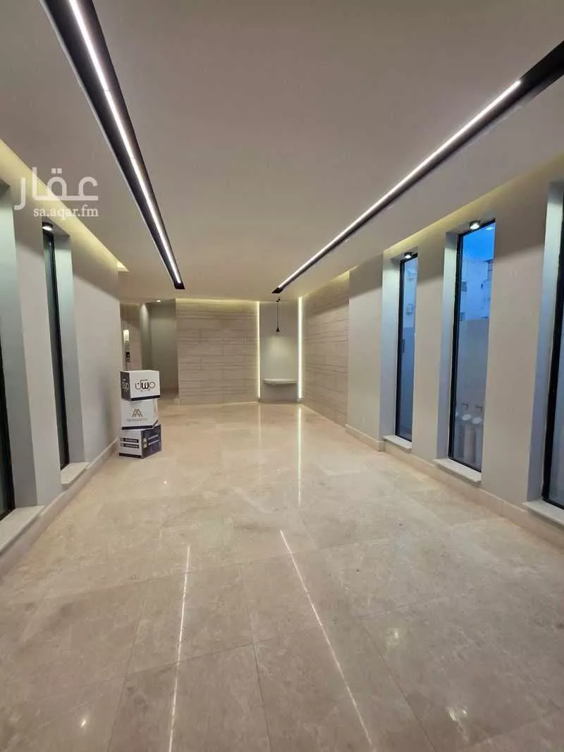 شقة 3 غرف في بطحاء قريش 9