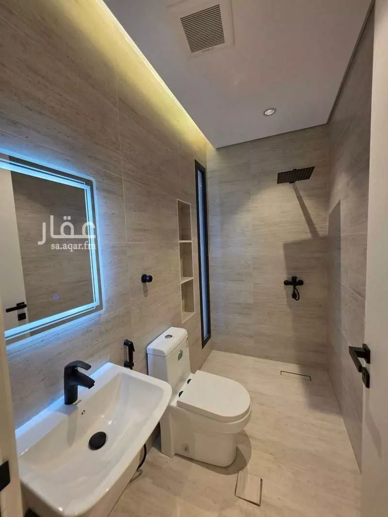 شقة 3 غرف في بطحاء قريش 10