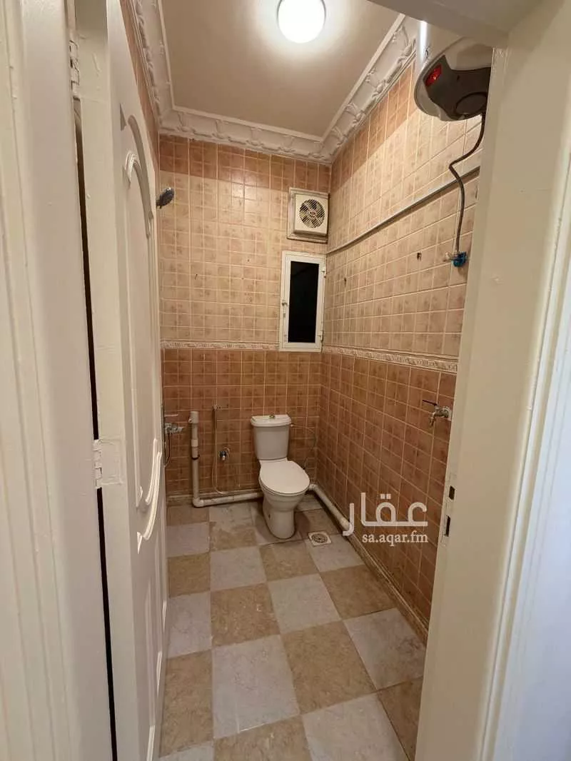 شقة 3 غرف في السلامة 2