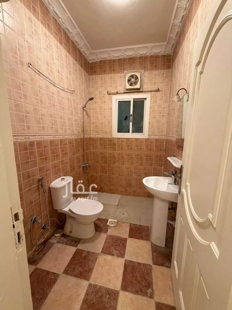 شقة 3 غرف في السلامة 3