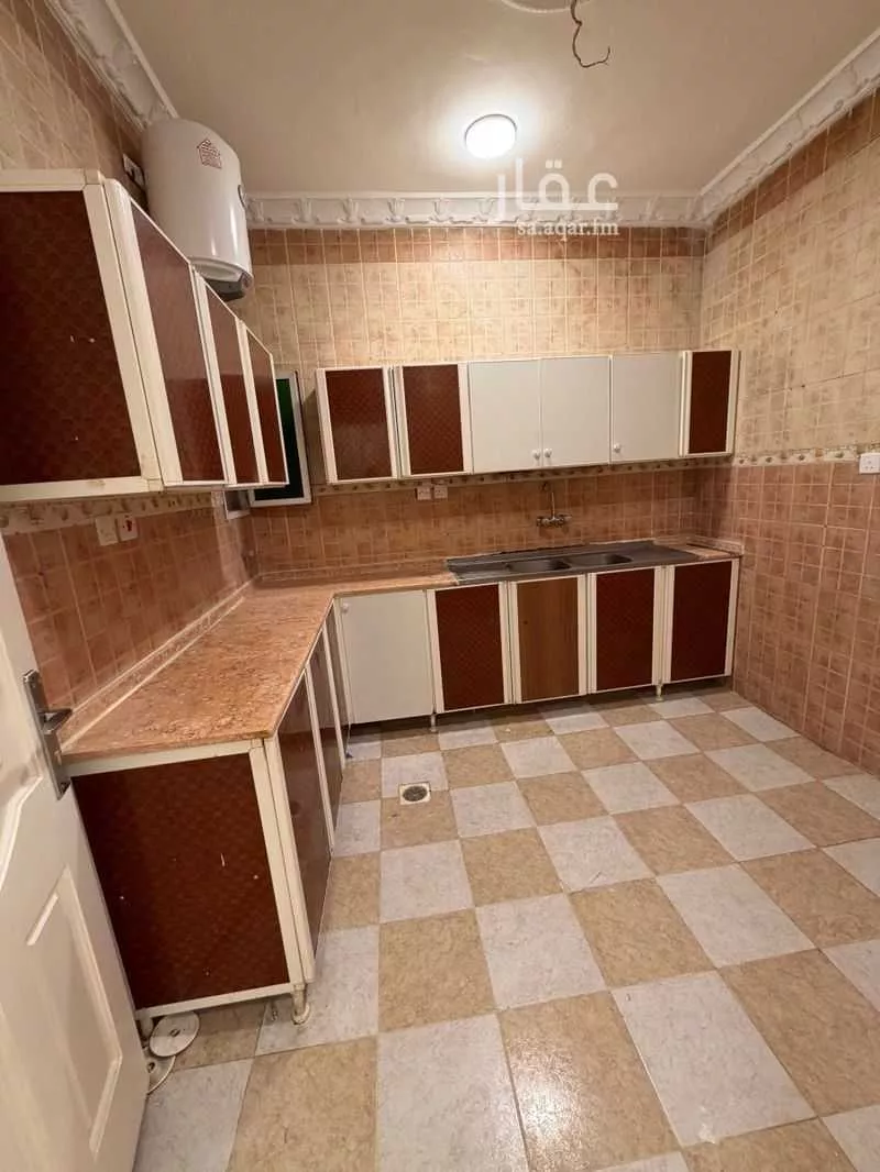 شقة 3 غرف في السلامة 4