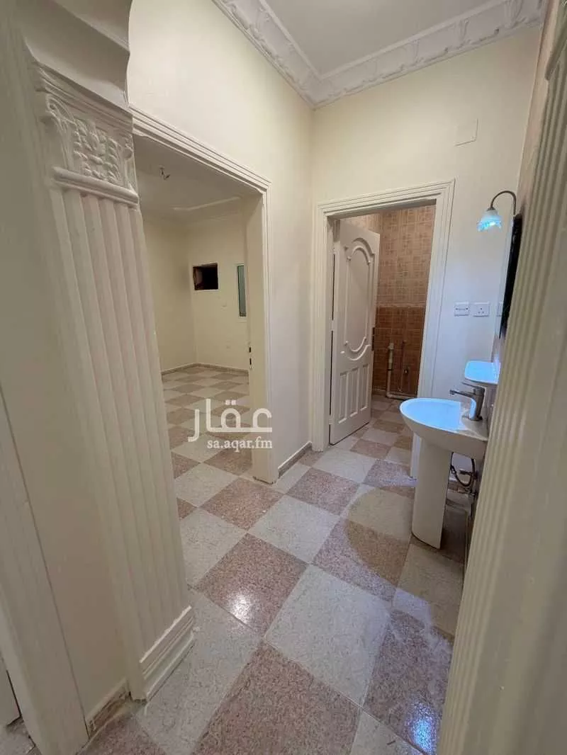 شقة 3 غرف في السلامة 6