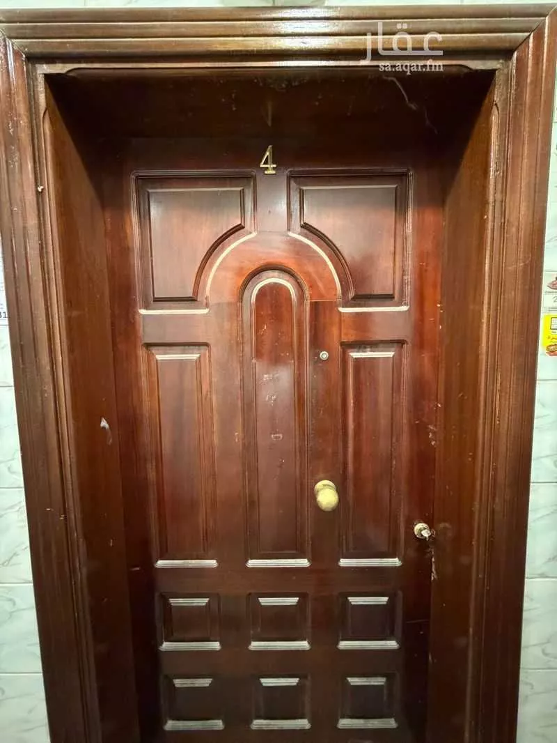 شقة 3 غرف في السلامة 10