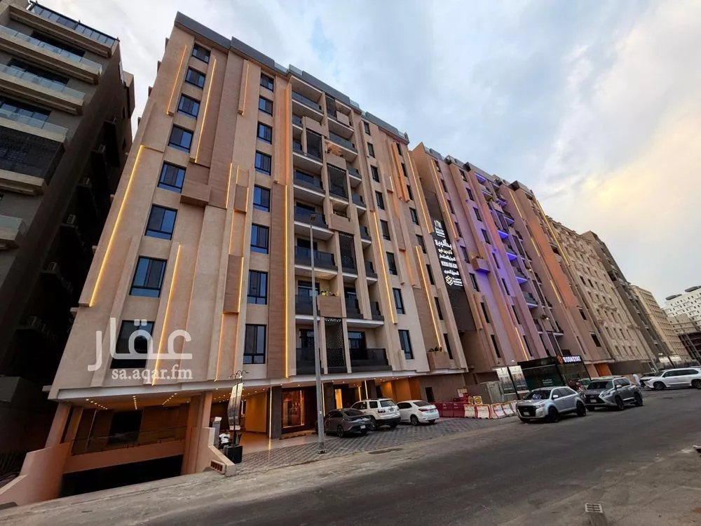 شقة 1 غرف في الفيحاء 2