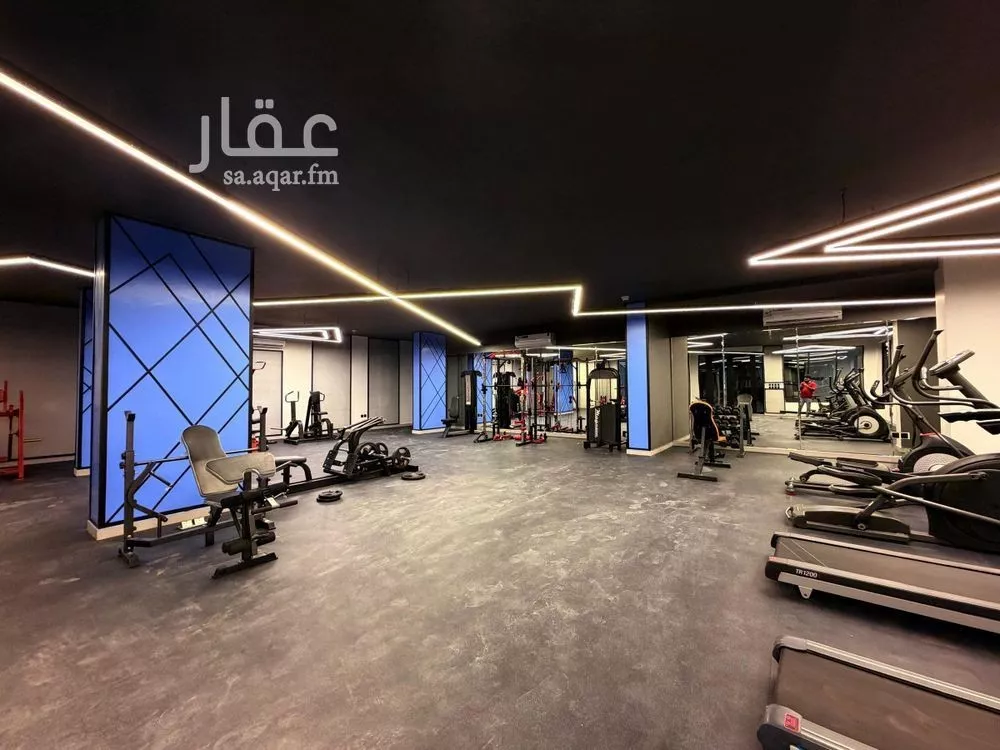 شقة 1 غرف في الفيحاء 11