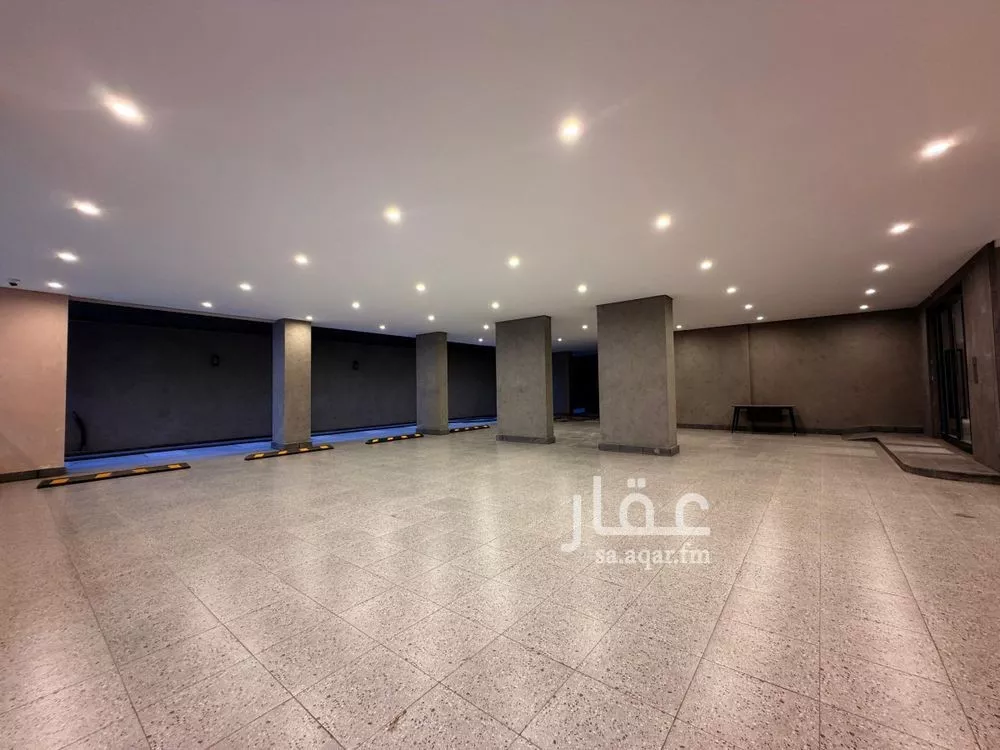 شقة 1 غرف في الفيحاء 3