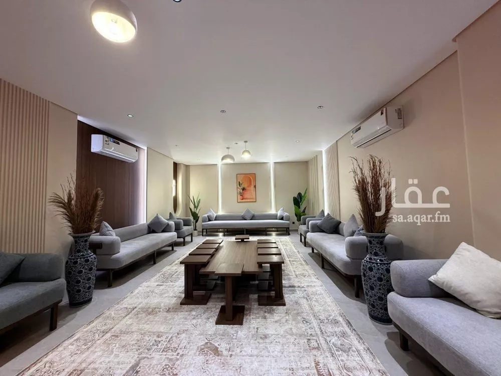 شقة 1 غرف في الفيحاء 6