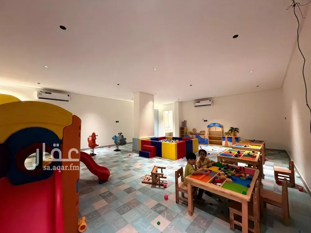 شقة 1 غرف في الفيحاء 10