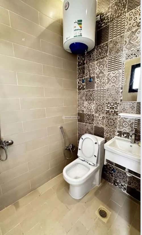 شقة 1 غرف في النفل 3