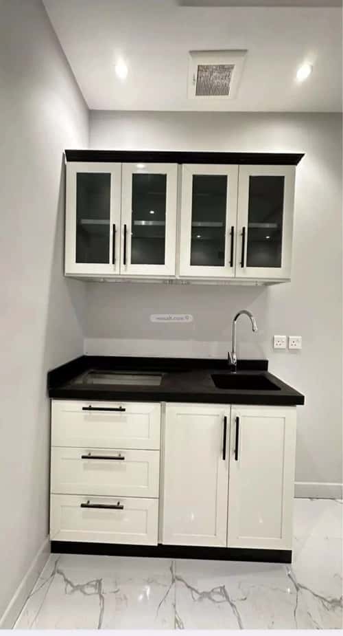 شقة 1 غرف في النفل 5