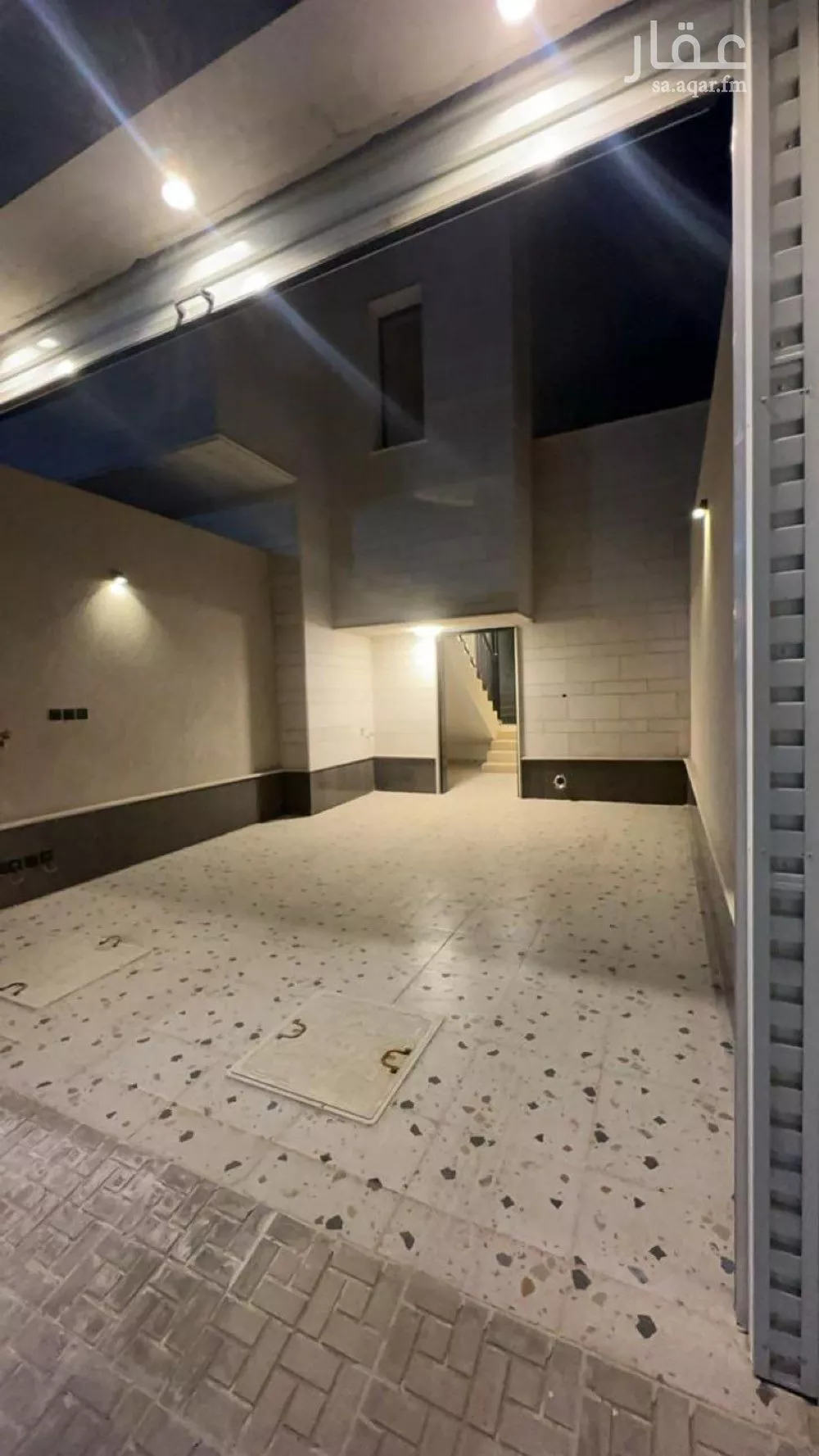 دور 4 غرف في القادسية 3