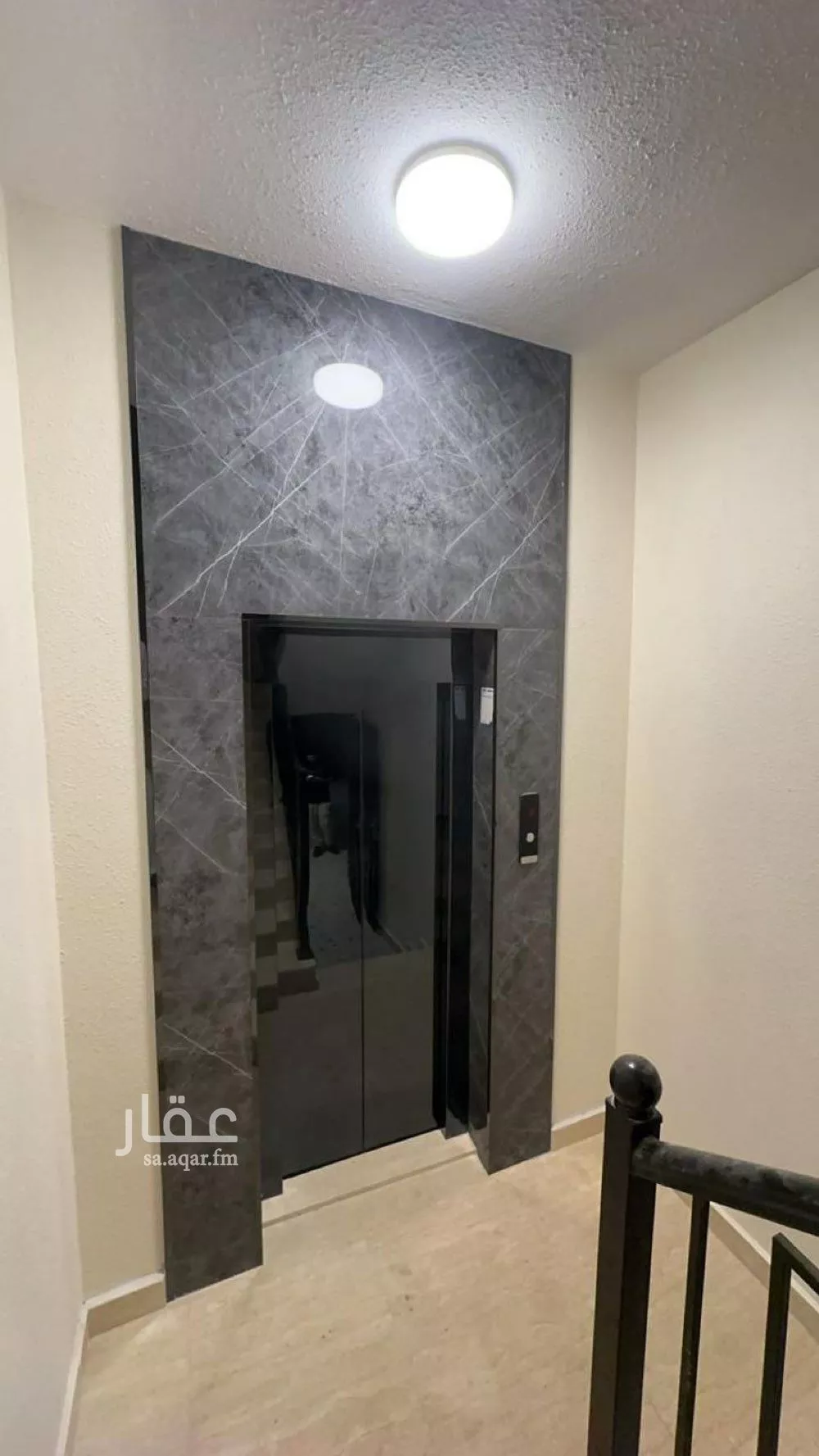 دور 4 غرف في القادسية 7