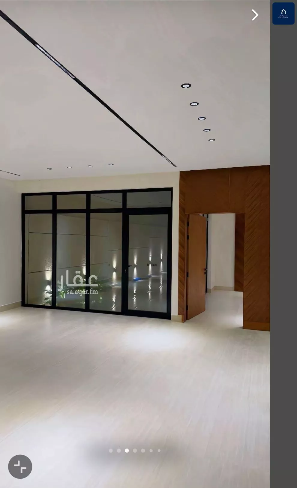 فيلا 6 غرف في المهدية 2