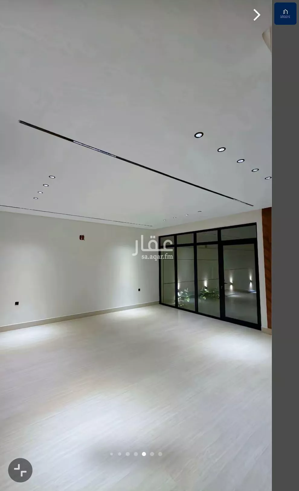 فيلا 6 غرف في المهدية 11