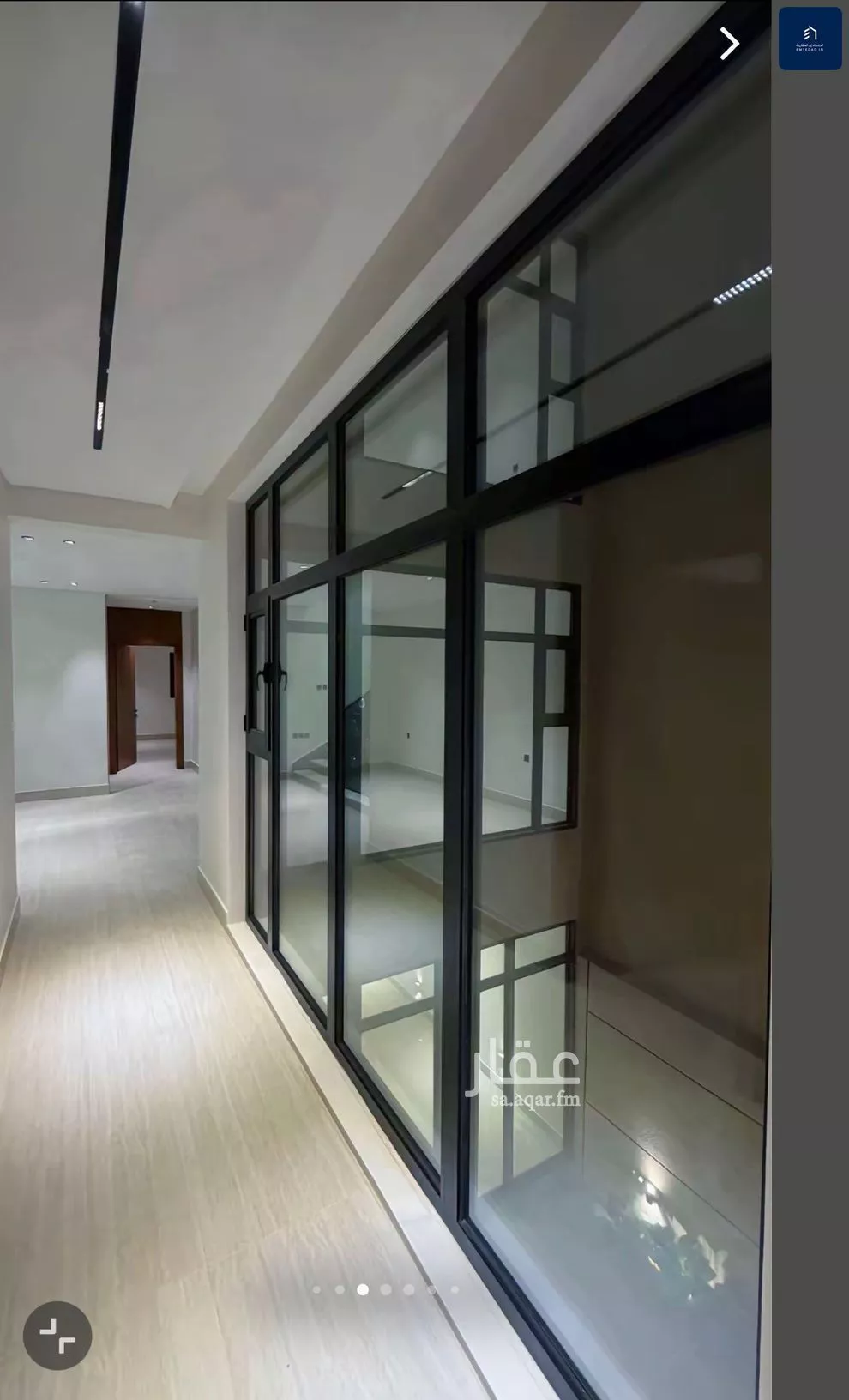 فيلا 6 غرف في المهدية 4