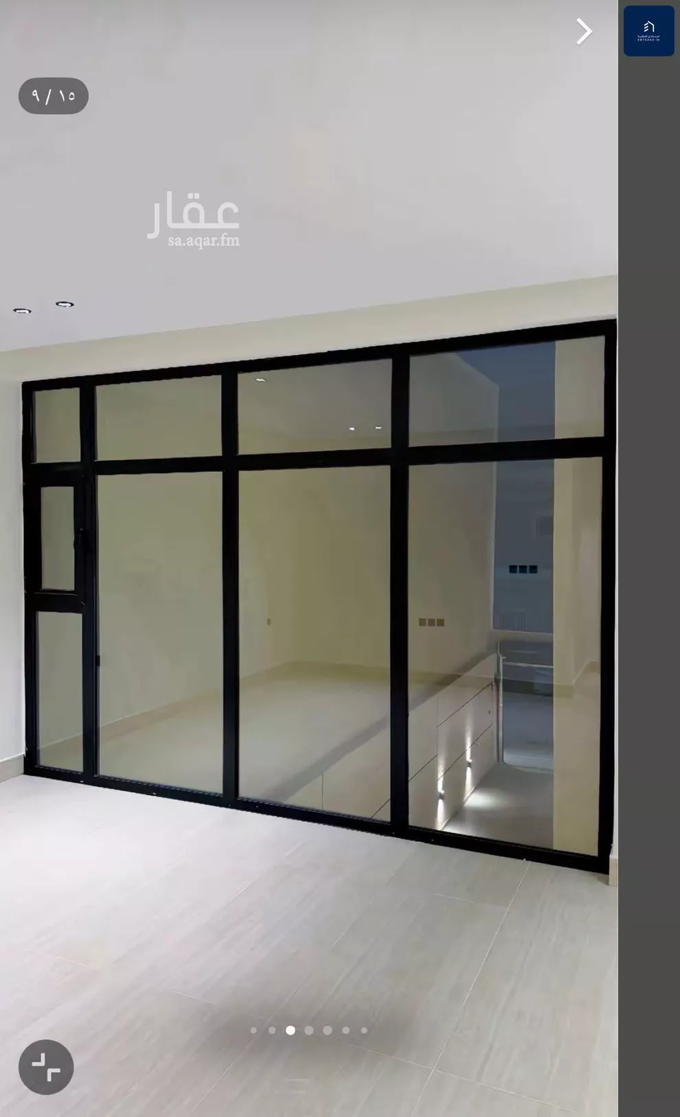 فيلا 6 غرف في المهدية 6