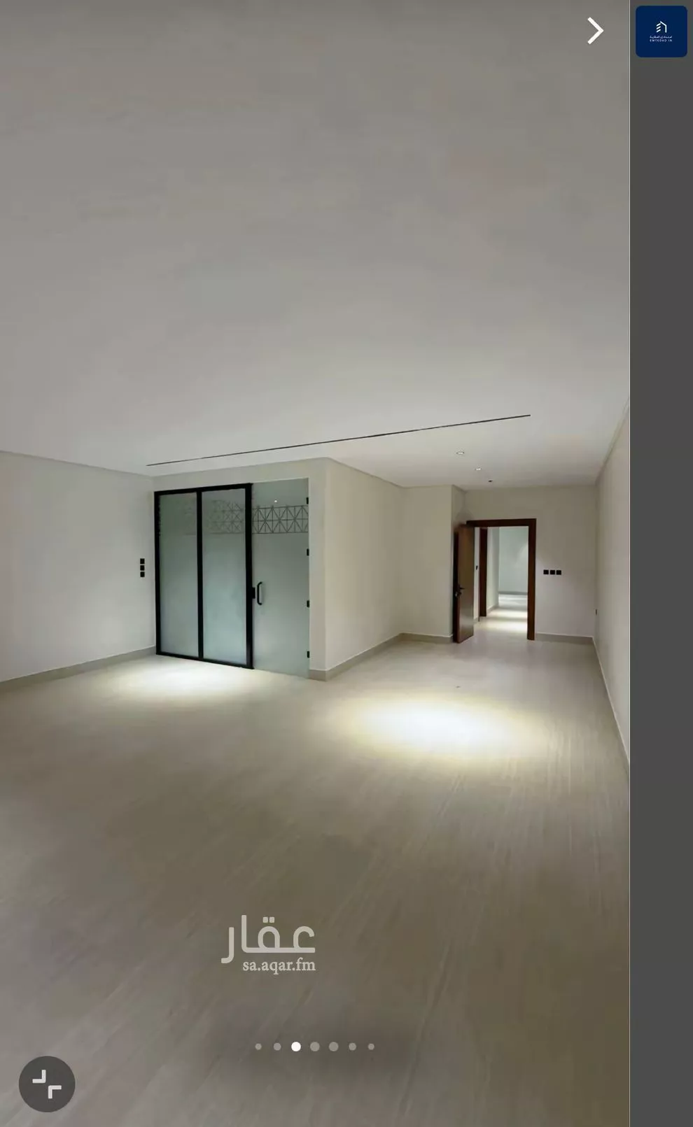 فيلا 6 غرف في المهدية 8