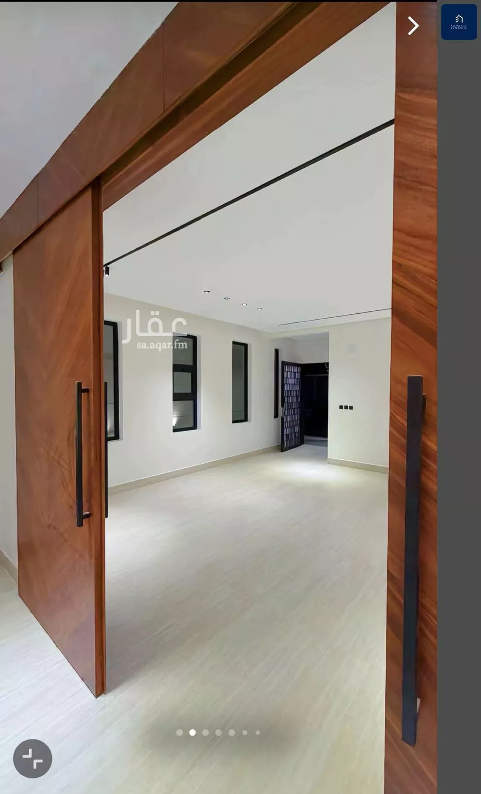 فيلا 6 غرف في المهدية 9