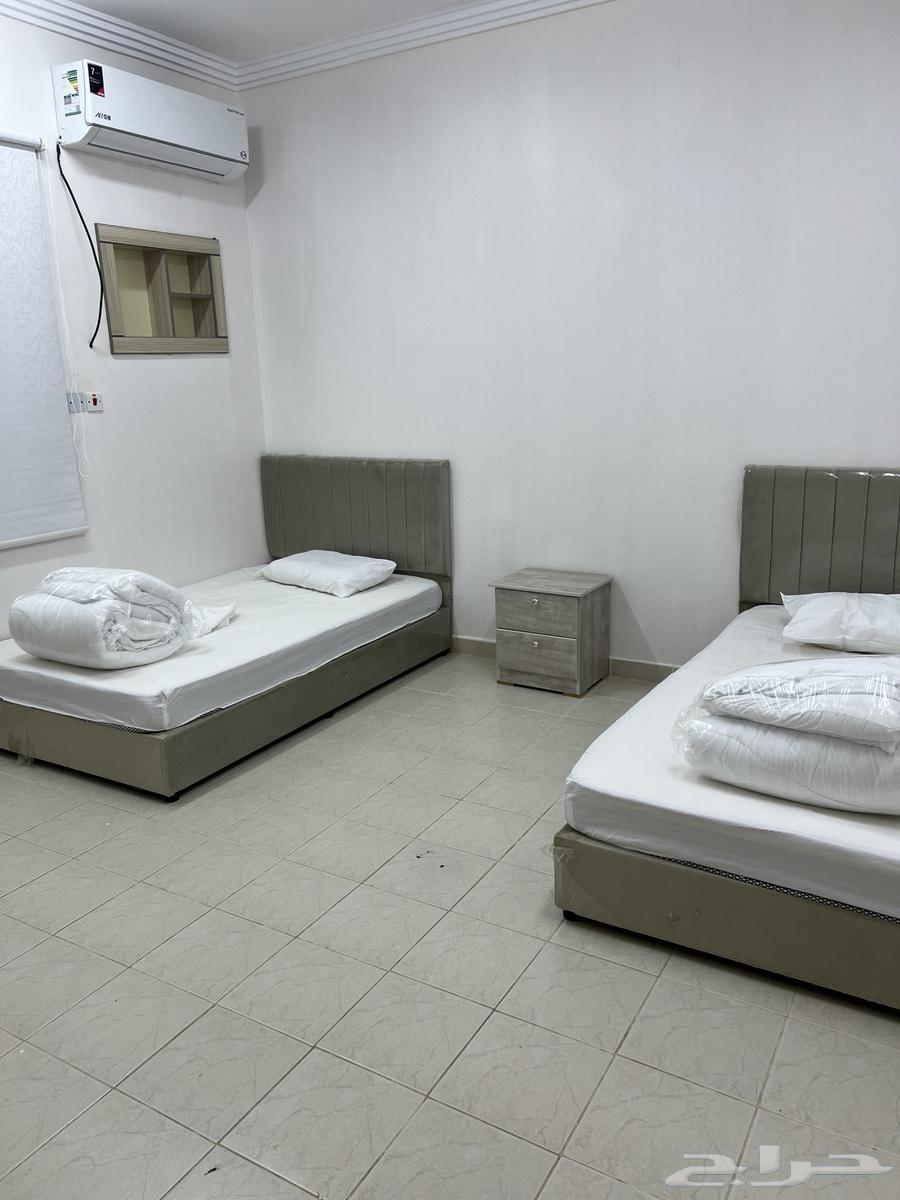 شقة 3 غرف في الزاهر 2