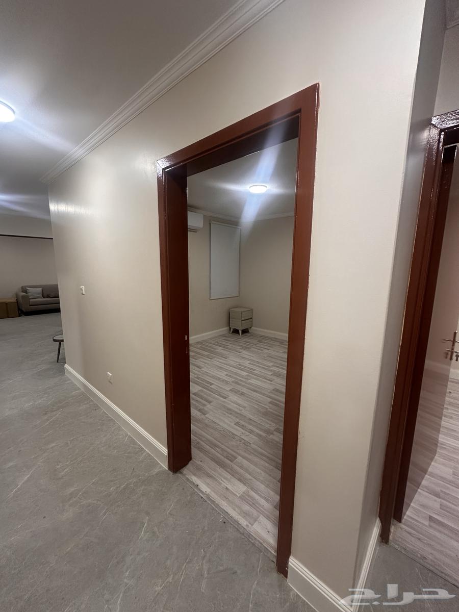 شقة 4 غرف في ظهرة لبن 5