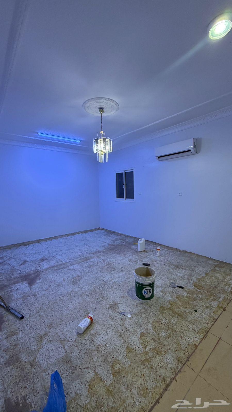 شقة 4 غرف في ظهرة لبن 2