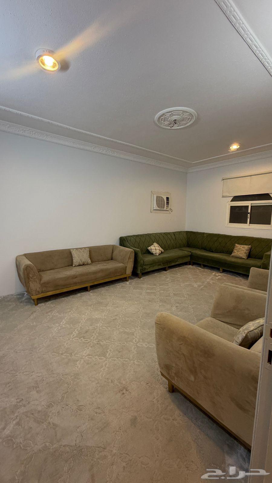 شقة 4 غرف في ظهرة لبن 8