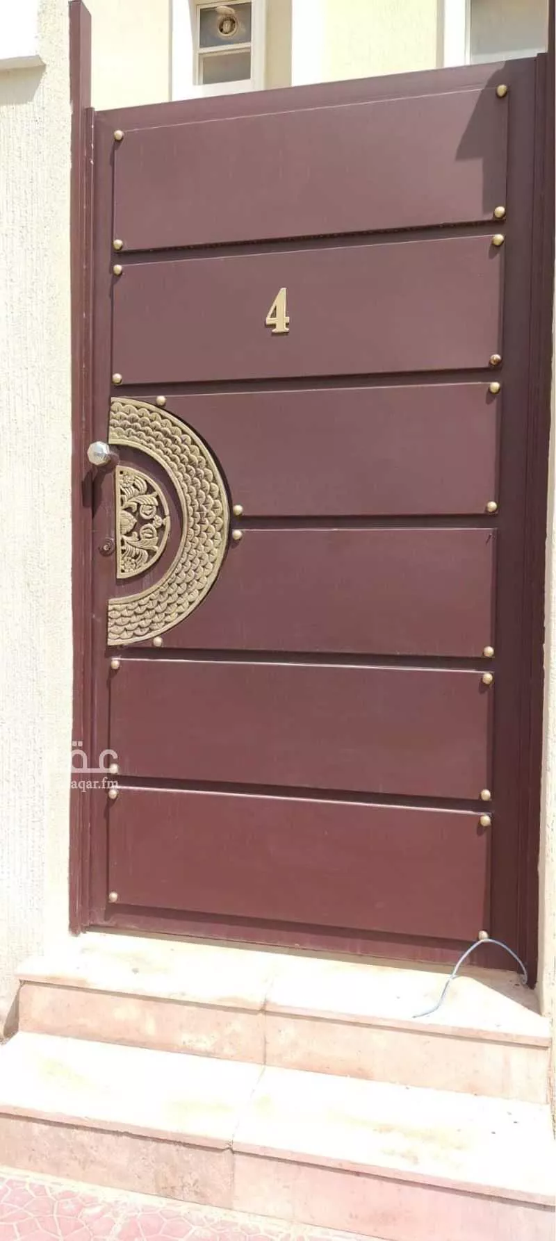 دور 4 غرف في الوادي 2