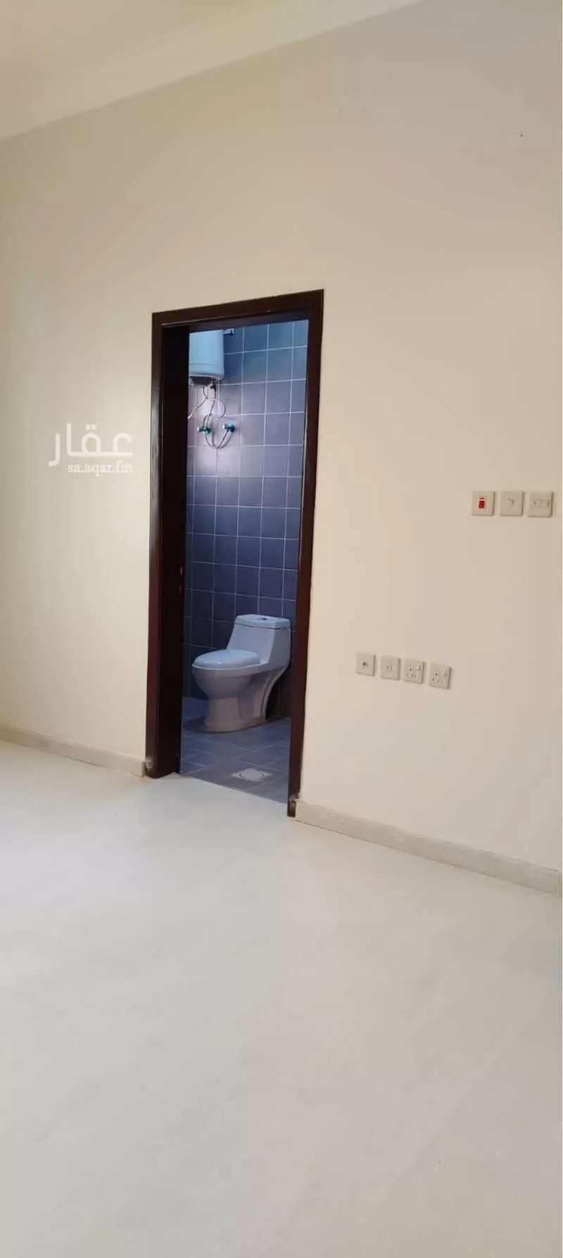 دور 4 غرف في الوادي 13