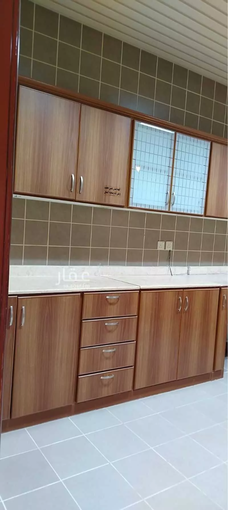 دور 4 غرف في الوادي 10