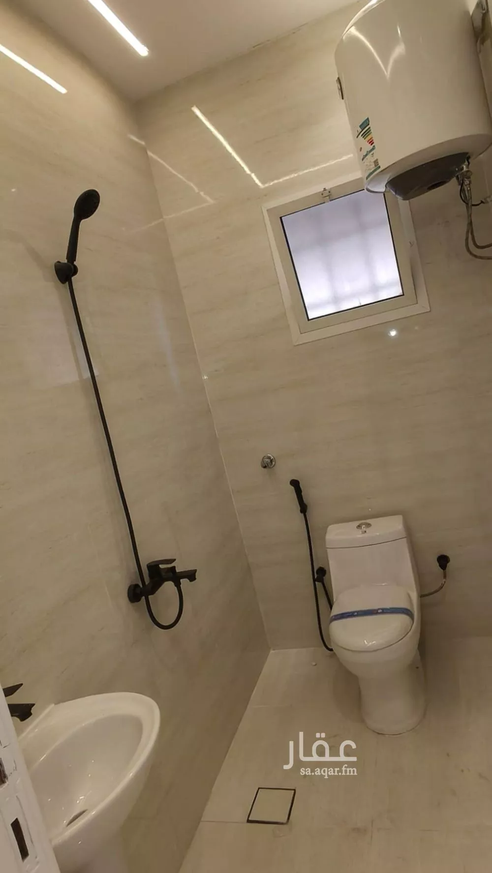 2 bedroom apartment in Ishbiliyah 12