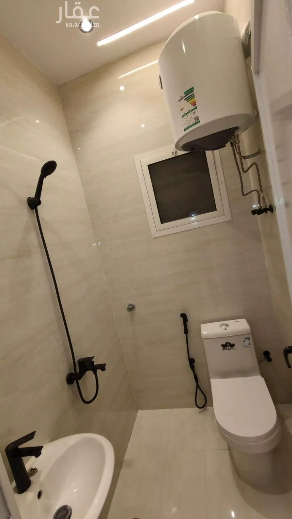 2 bedroom apartment in Ishbiliyah 8