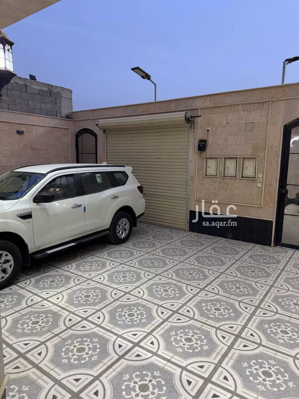 دور 5 غرف في طويق 2