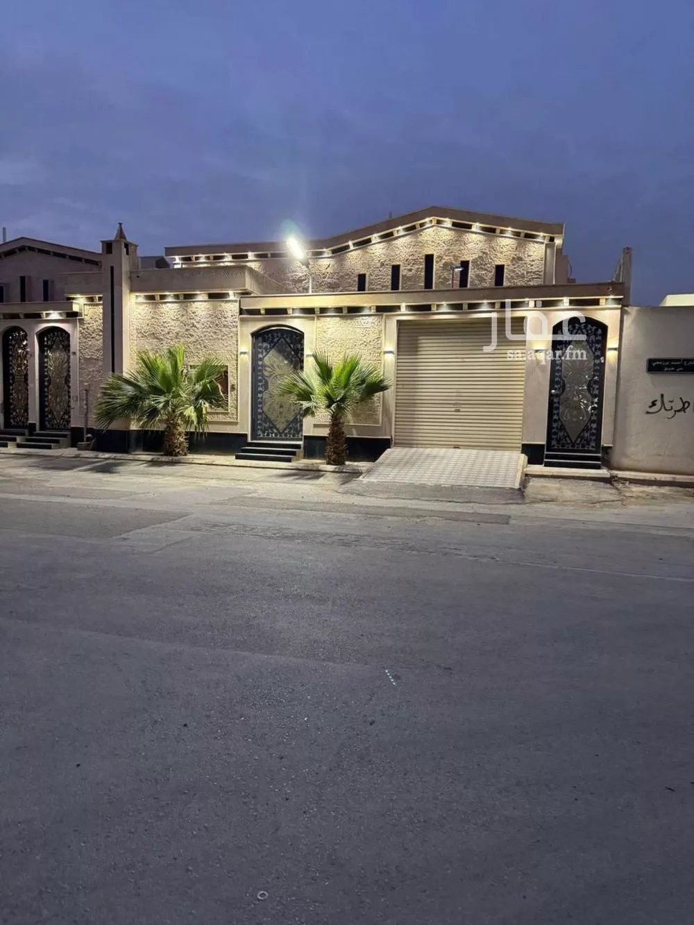 دور 5 غرف في طويق 3