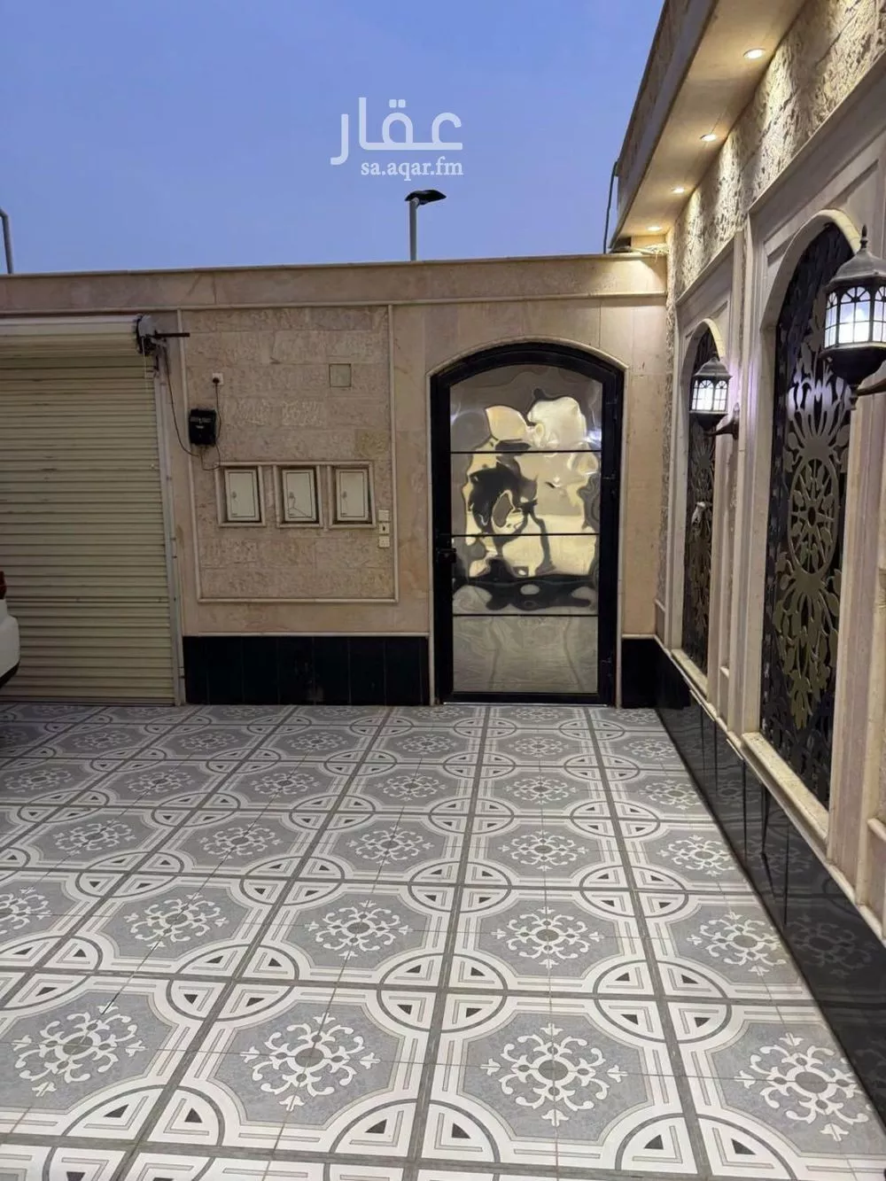 دور 5 غرف في طويق 4