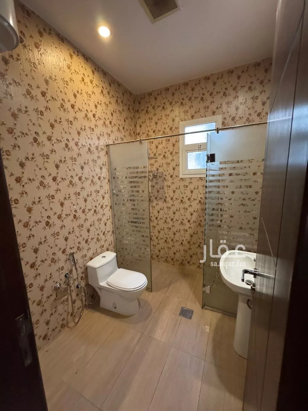 دور 4 غرف في الربيع 14