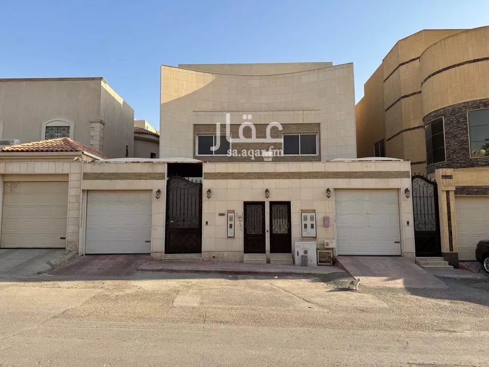 دور 4 غرف في الربيع 16