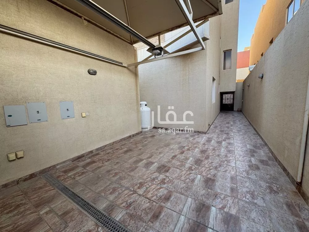 دور 4 غرف في الربيع 6