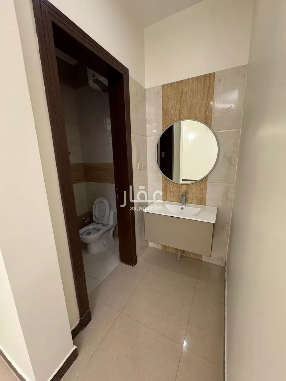 دور 4 غرف في الربيع 10