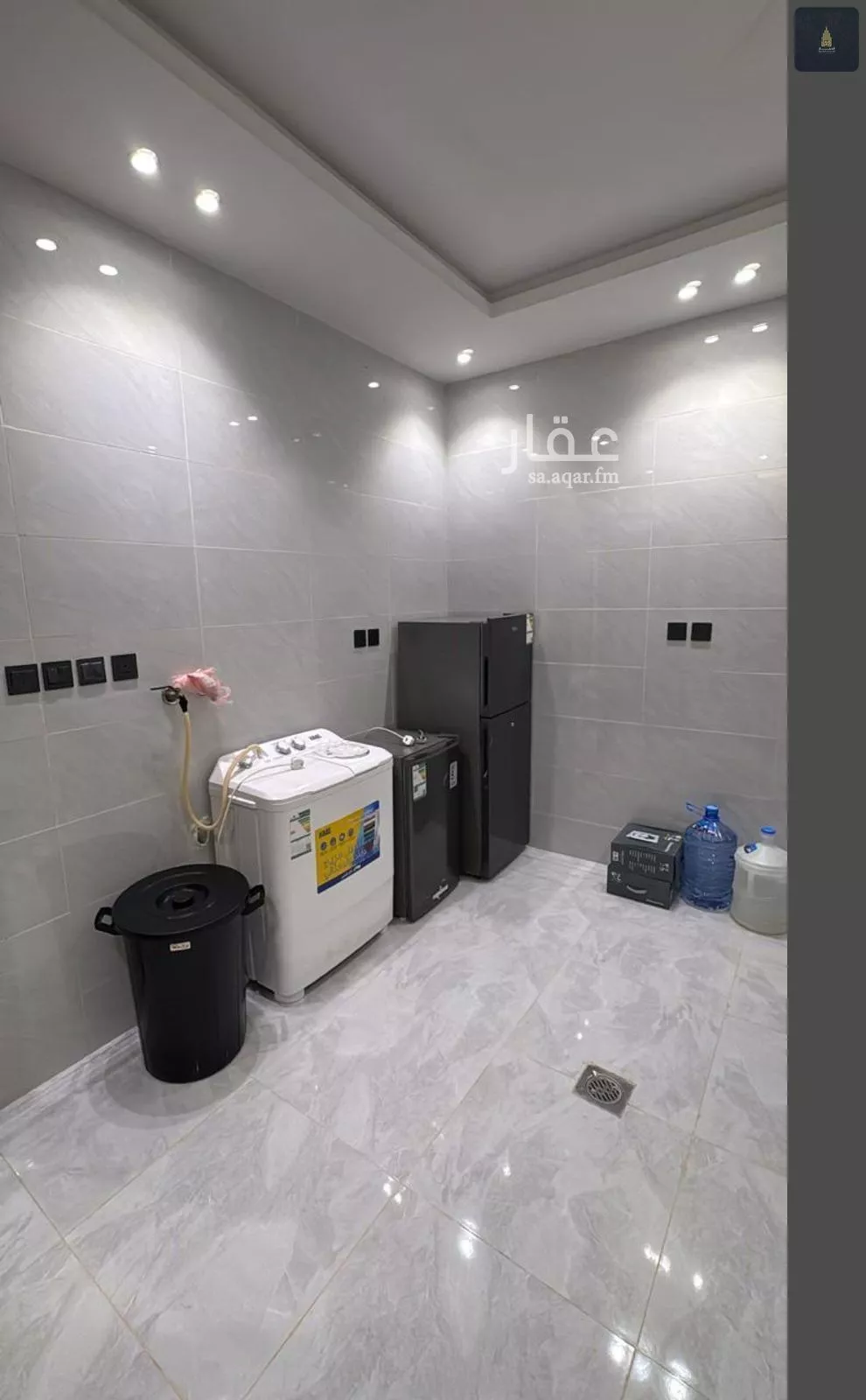 3 bedroom apartment in Al Faisaliyyah 9