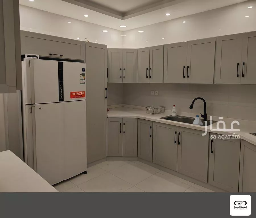 شقة 3 غرف في الواحة 7