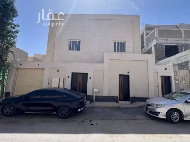 دور 4 غرف في النرجس 2