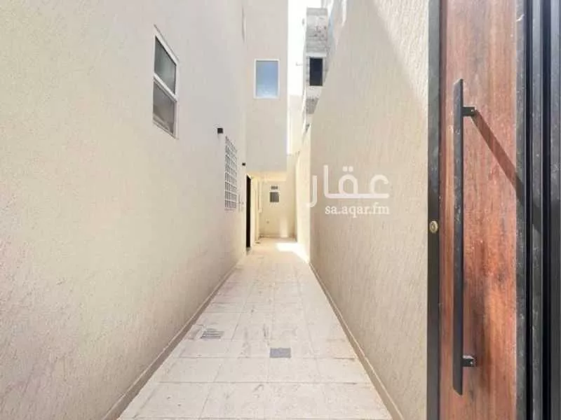 دور 4 غرف في النرجس 3