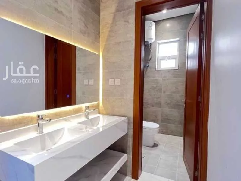 دور 4 غرف في النرجس 6