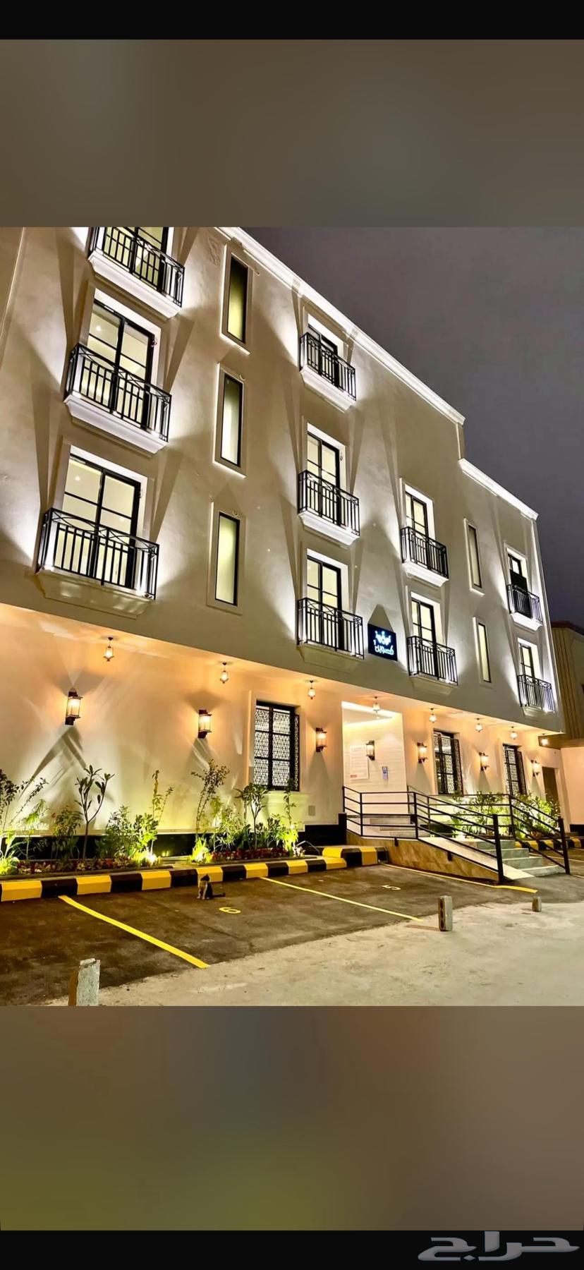 شقة 3 غرف في اليرموك 2