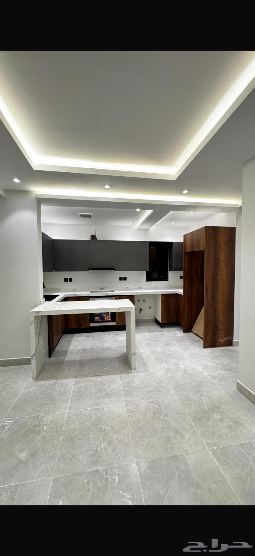 شقة 3 غرف في اليرموك 4