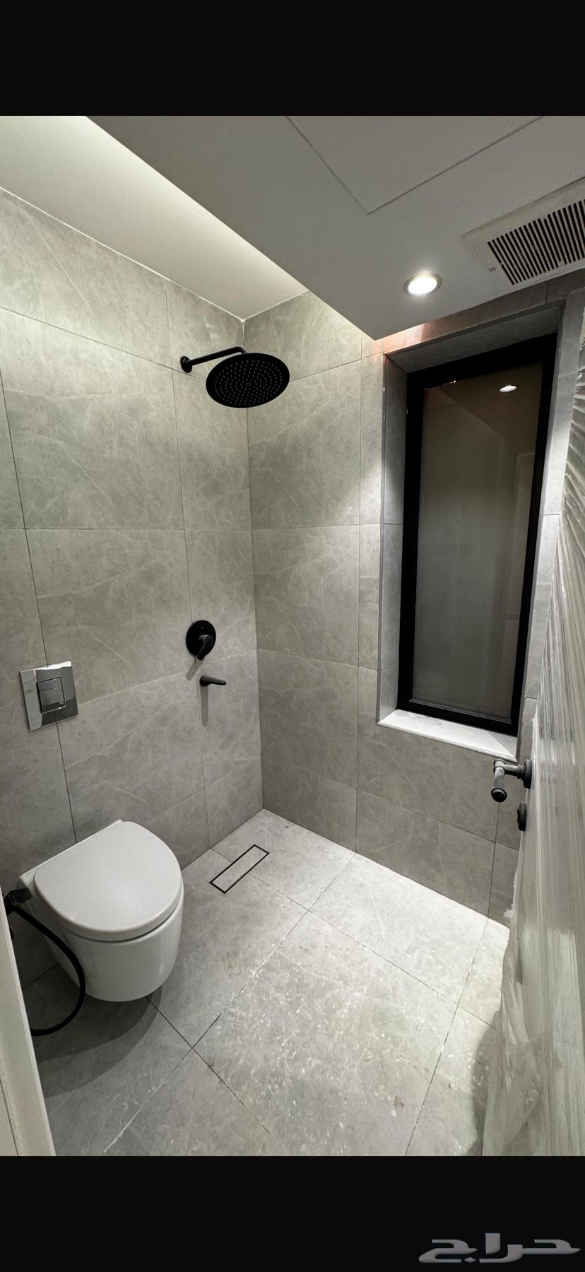 شقة 3 غرف في اليرموك 6